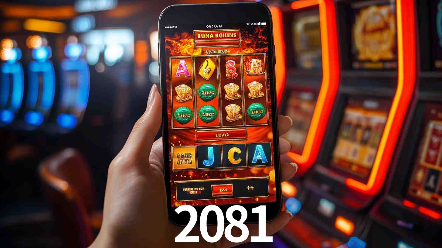 2081: Seu Cassino Premiado com Pagamentos Rápidos