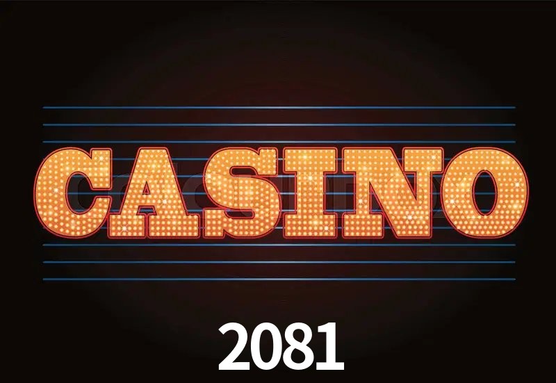Estatísticas 2081