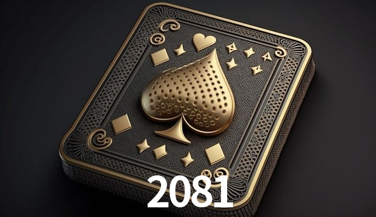 Experiência VIP 2081