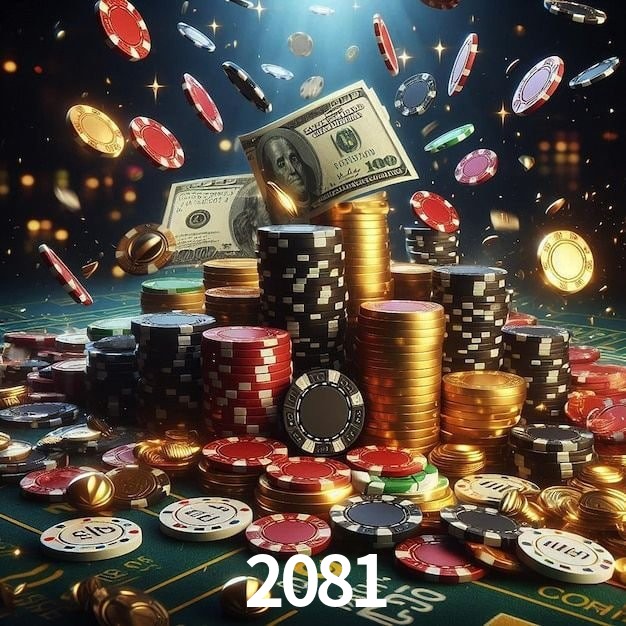 cassino 2081