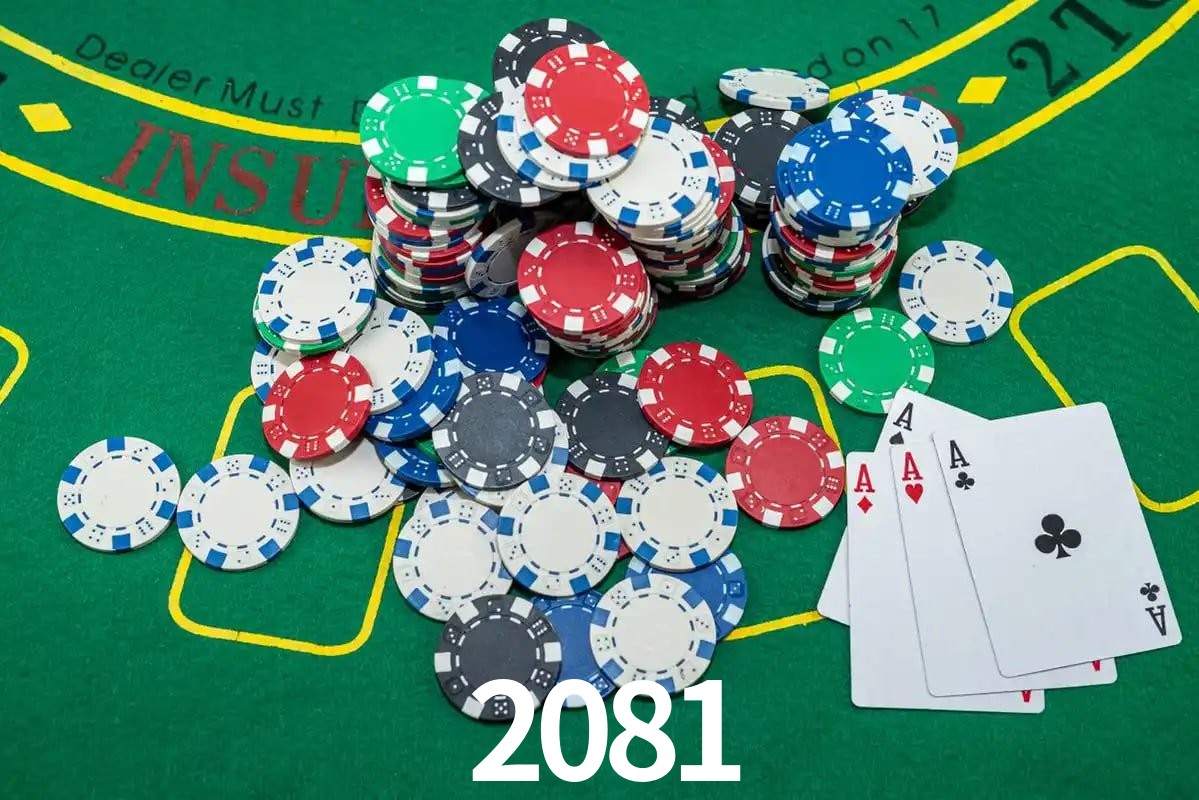 Bônus Diários 2081