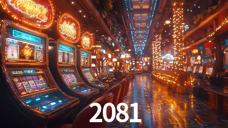2081: Seu Especialista em Apostas Esportivas Brasileiras