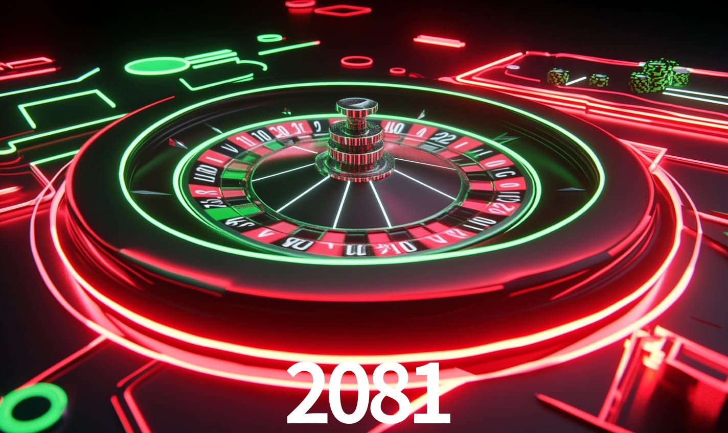 Inovações de Jogos na 2081: O Futuro das Experiências Interativas