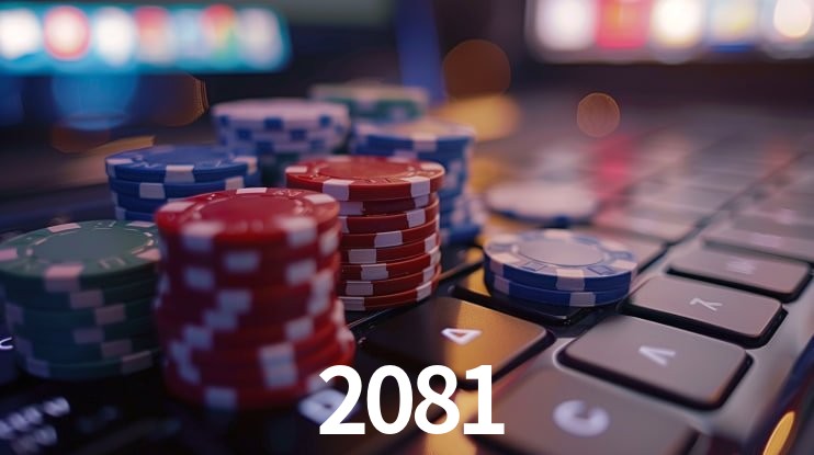 Tecnologia da Plataforma 2081