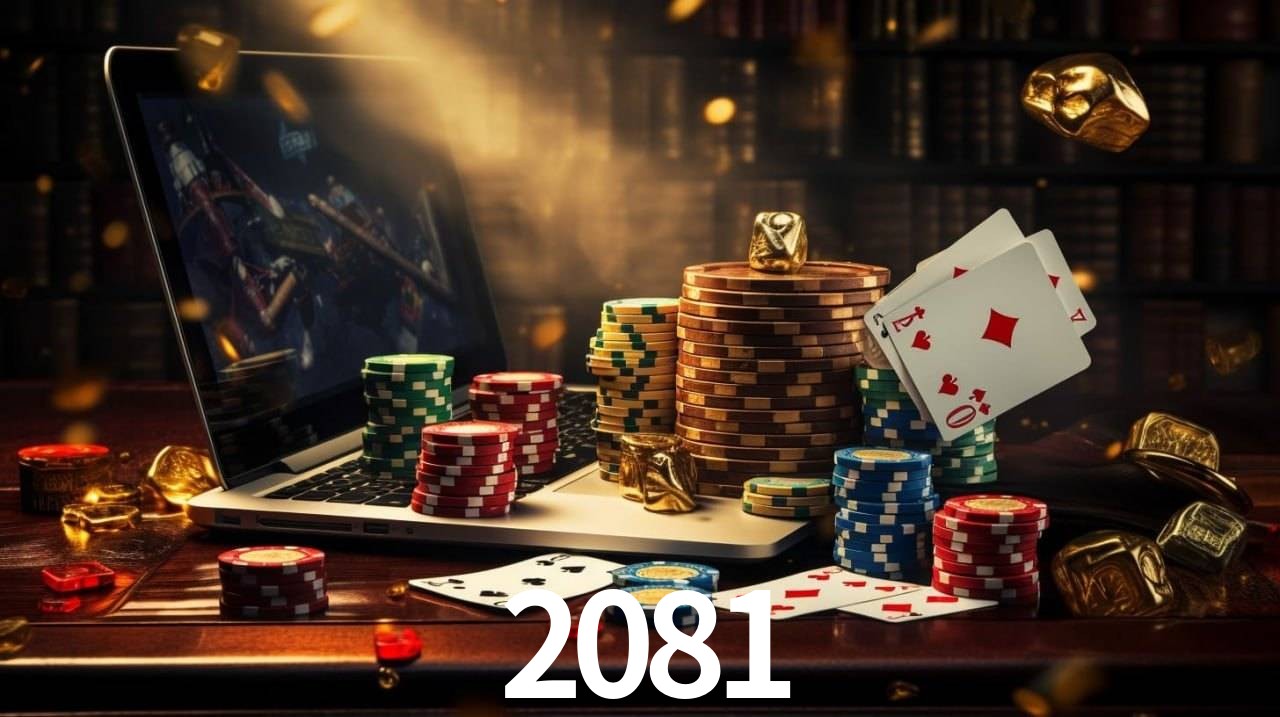 Casino VIP 2081