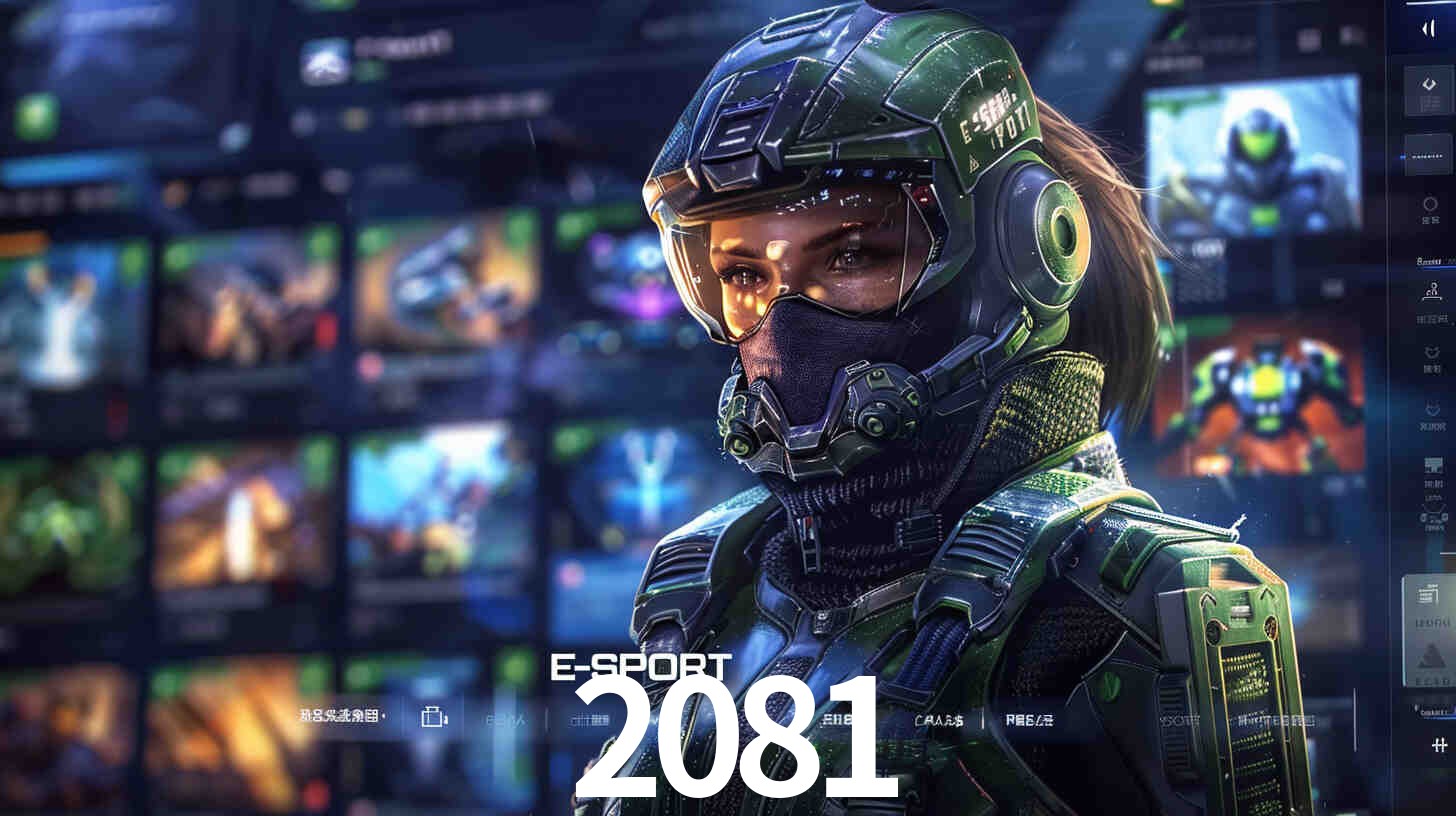 Responsive Design 2081