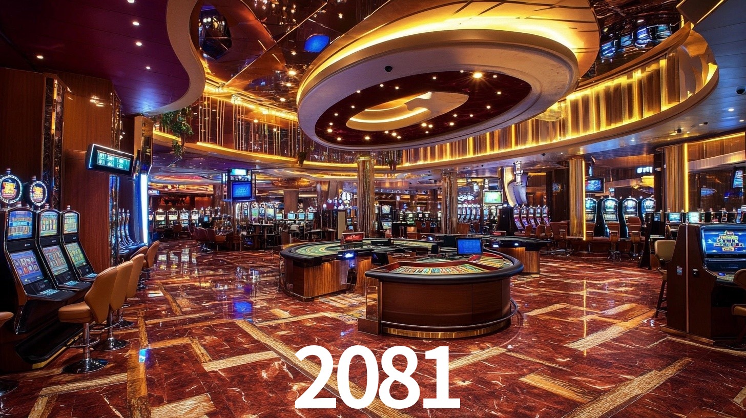 Premium Interface 2081