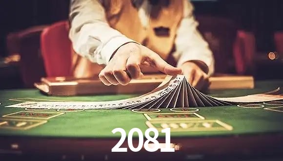 Live Casino 2081