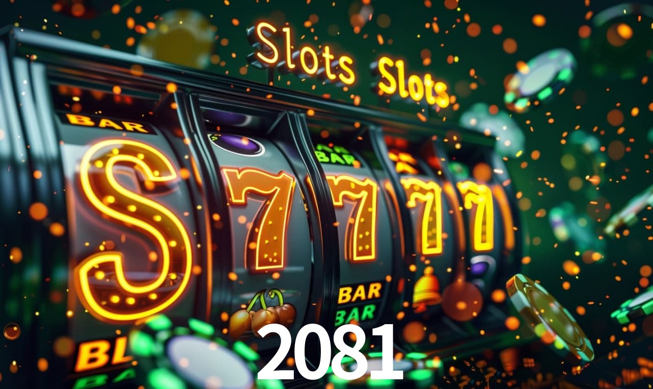 Jogo Spaceman 2081