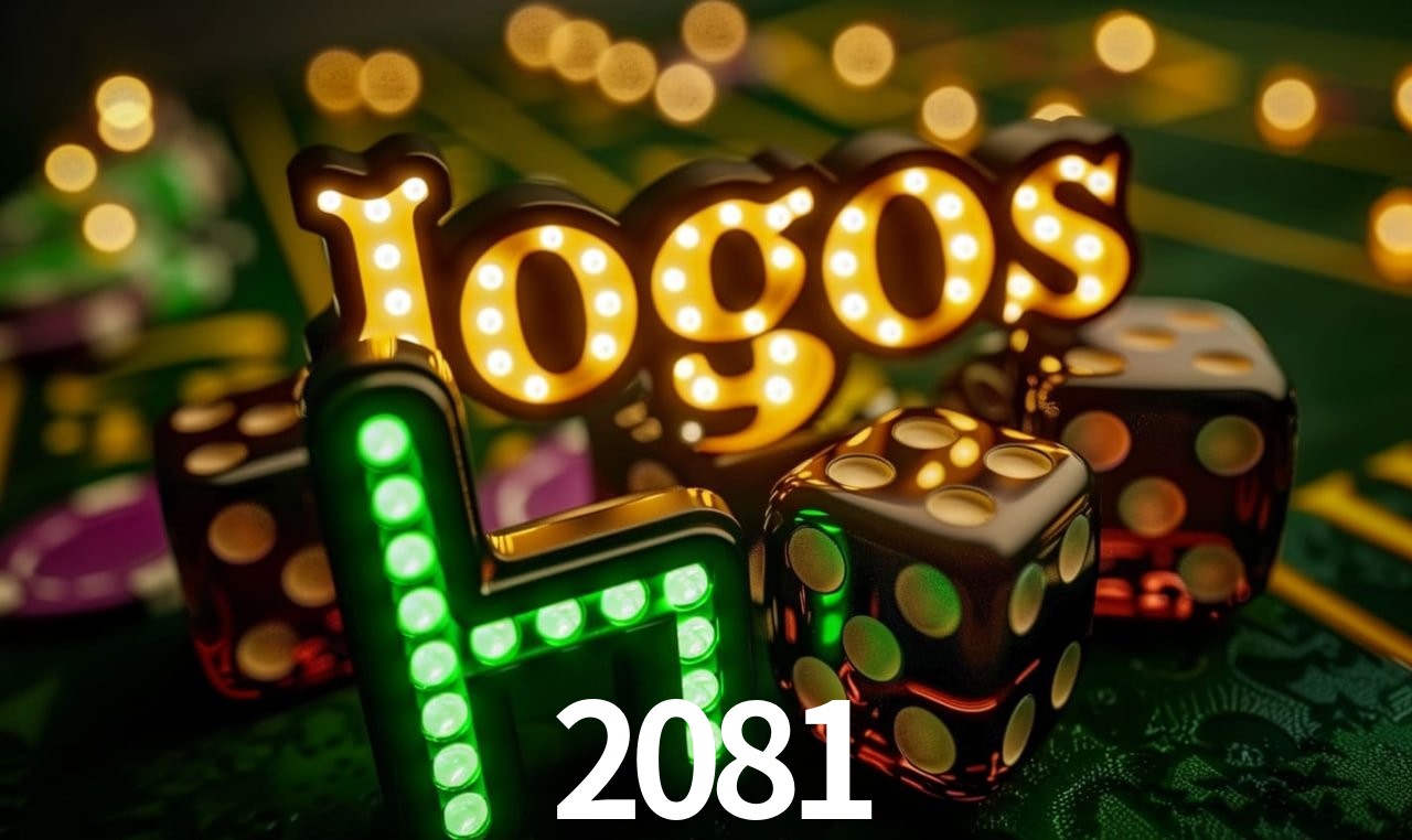 Estatísticas do Jogo 2081