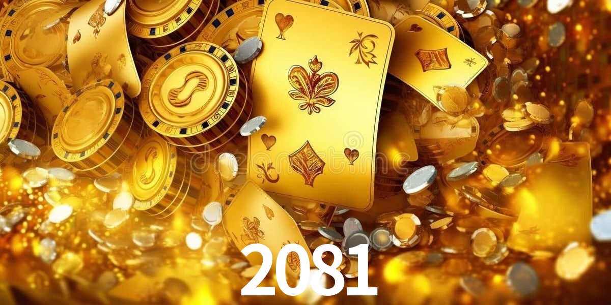 A Emoção da Loteria na 2081: Uma Chance de Mudança de Vida
