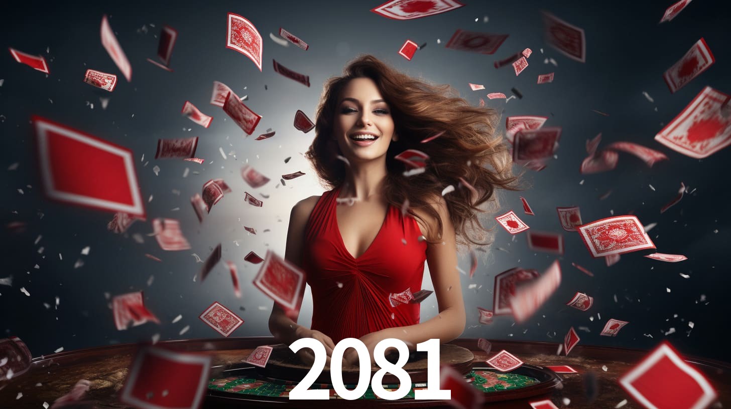 Welcome Bonus 2081