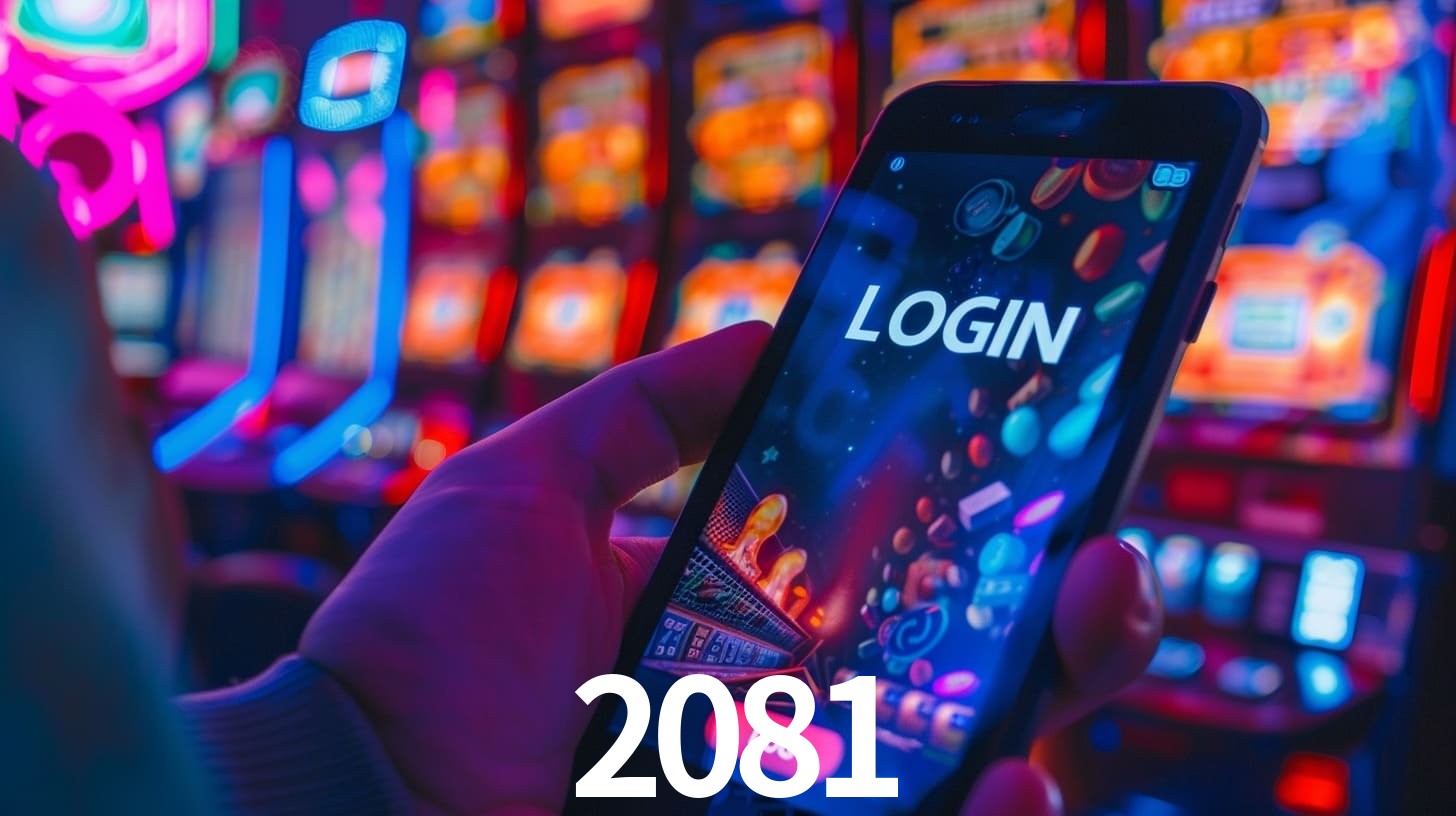 Mesa de Blackjack 2081