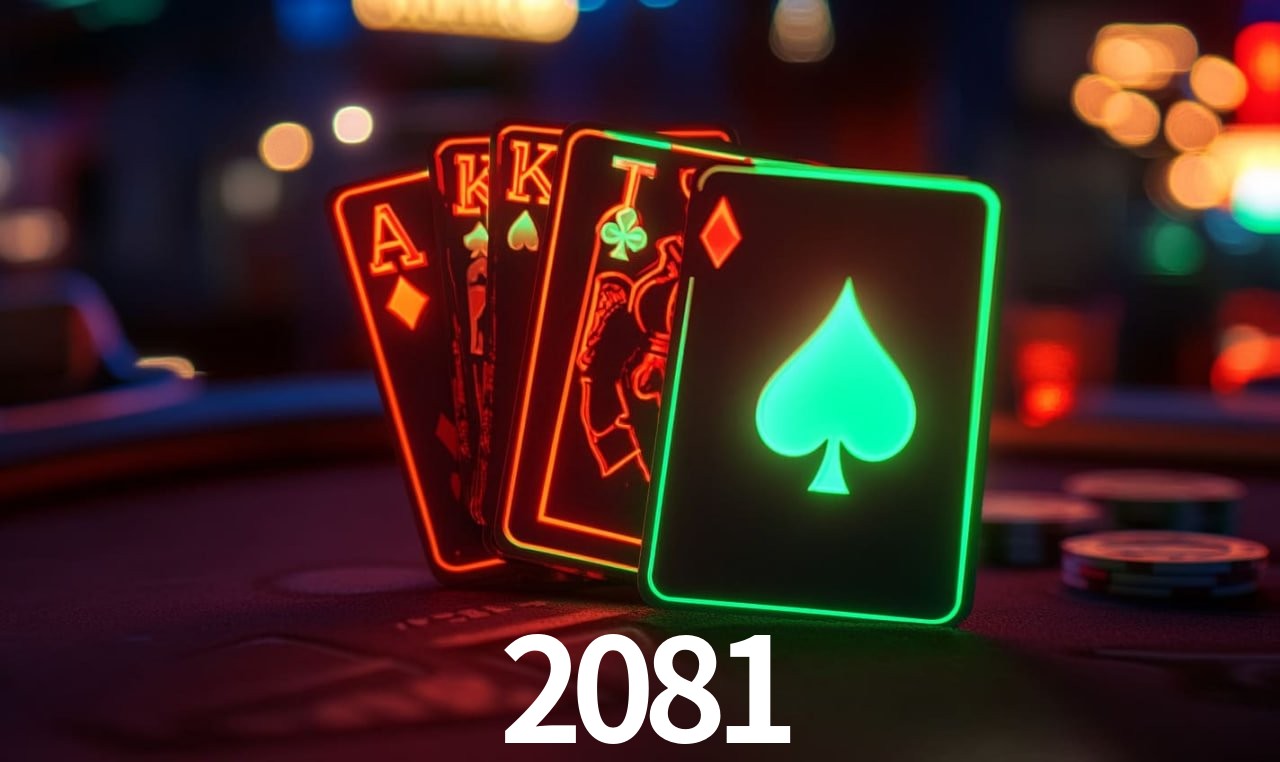 Recursos de Bônus 2081