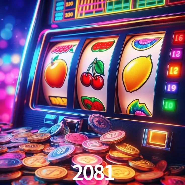 Estatísticas Esportivas 2081