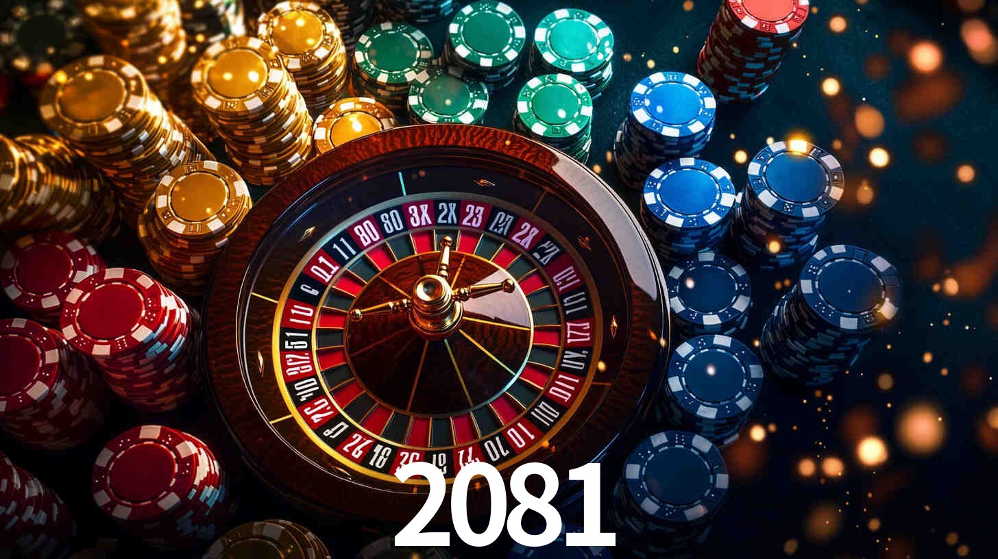 2081 bet