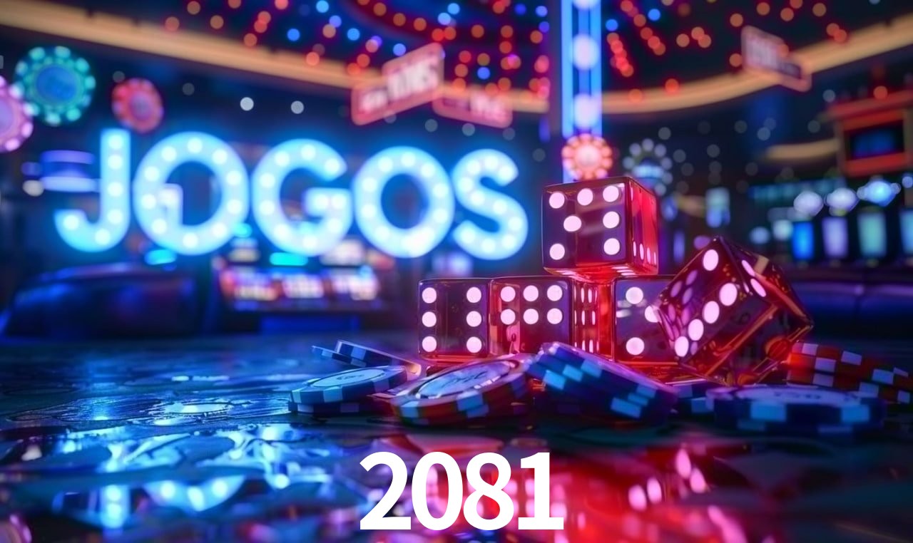 PIX Instantâneo 2081