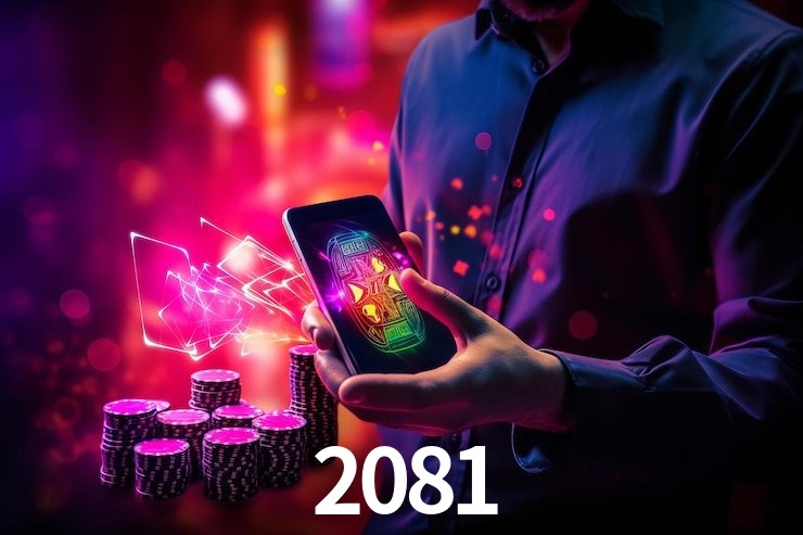 Casino Ao Vivo 2081