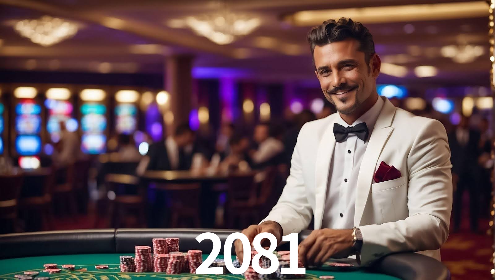 Design Responsivo 2081