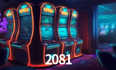 A Revolução dos Aplicativos de Jogos no 2081