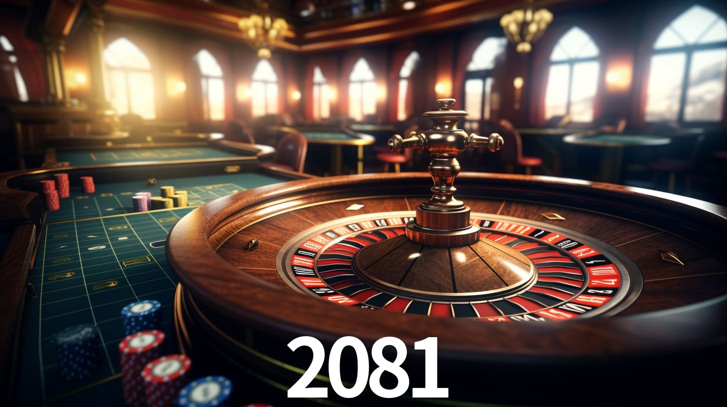 Tournaments 2081