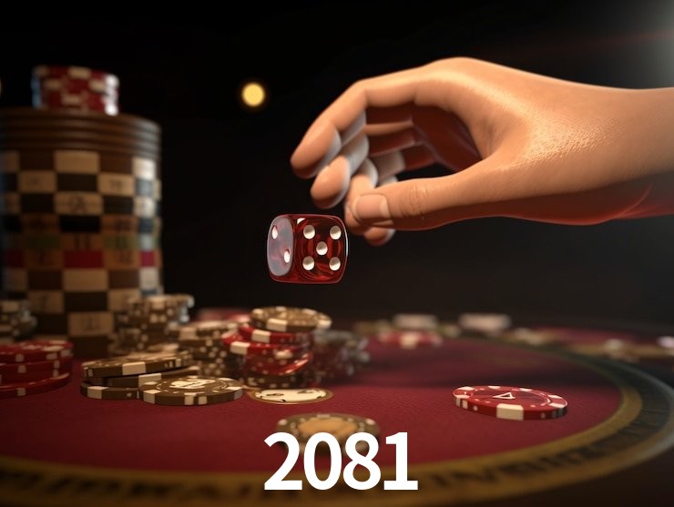 Diretório de Jogos 2081