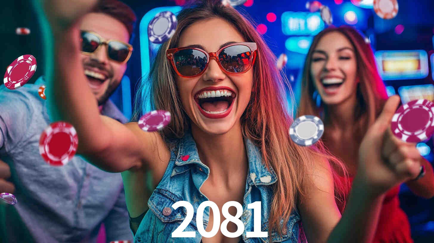 Explorando a Categoria de Eventos em Apostas na 2081
