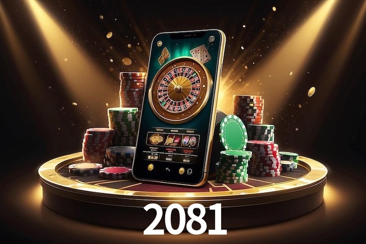 Segurança 2FA 2081
