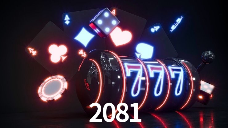 Spaceman Game 2081